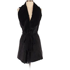 Romeo & Juliet Vest